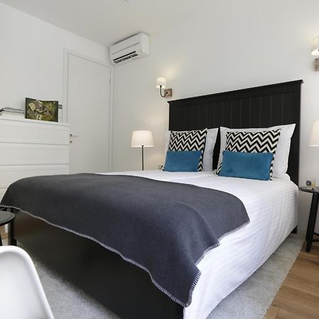 Angel Main Square Center Zagreb Apartment Cameră foto