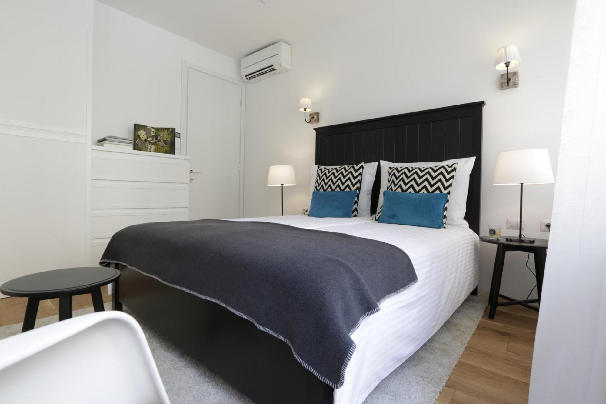 Angel Main Square Center Zagreb Apartment Cameră foto