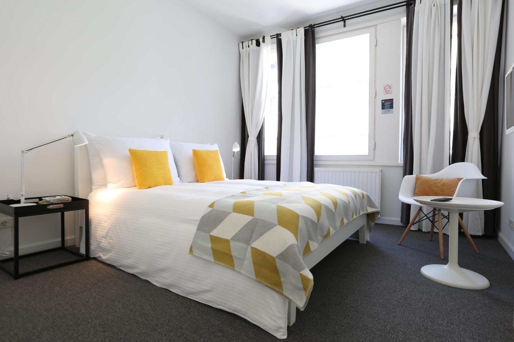 Angel Main Square Center Zagreb Apartment Cameră foto