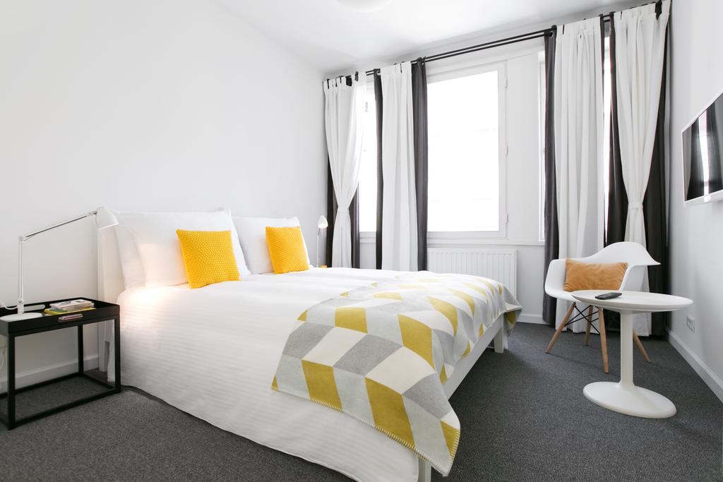 Angel Main Square Center Zagreb Apartment Cameră foto