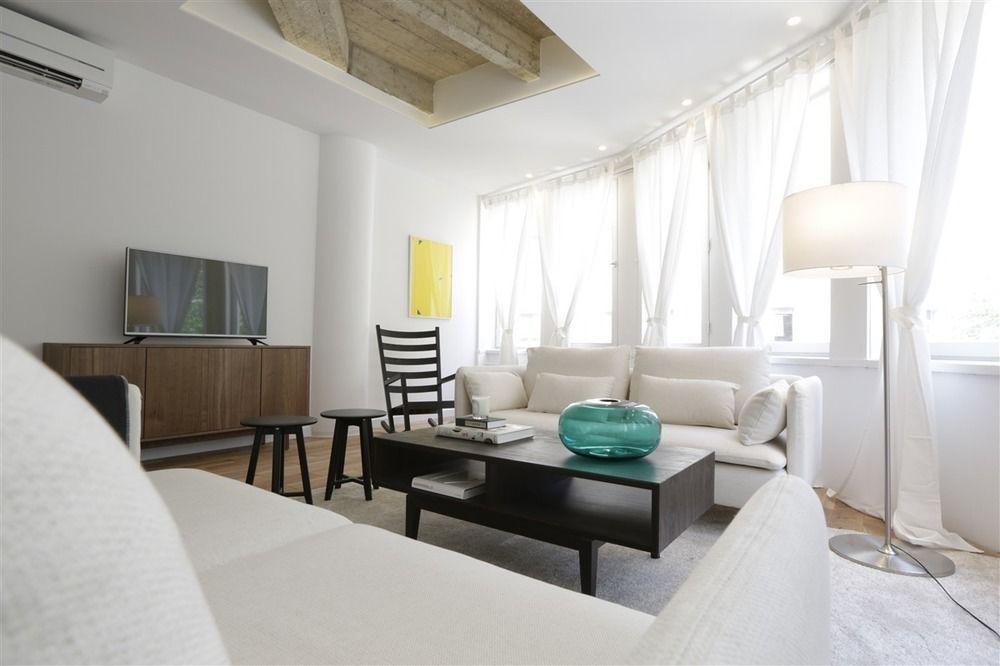 Angel Main Square Center Zagreb Apartment Exterior foto
