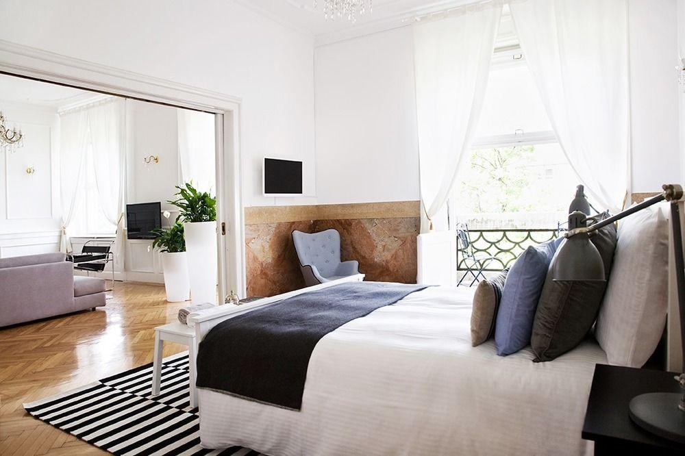 Angel Main Square Center Zagreb Apartment Exterior foto