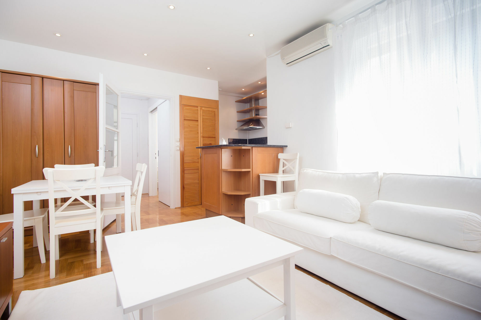 Angel Main Square Center Zagreb Apartment Exterior foto