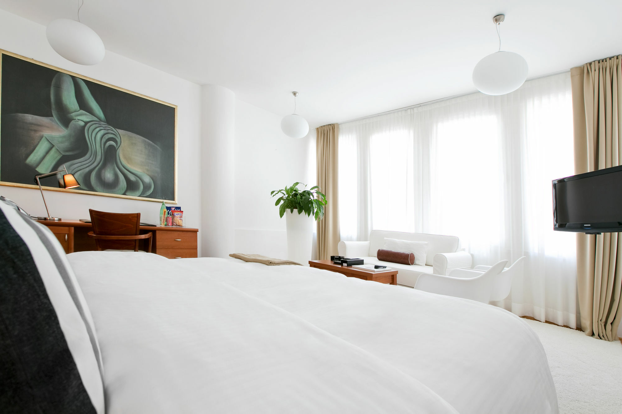 Angel Main Square Center Zagreb Apartment Exterior foto