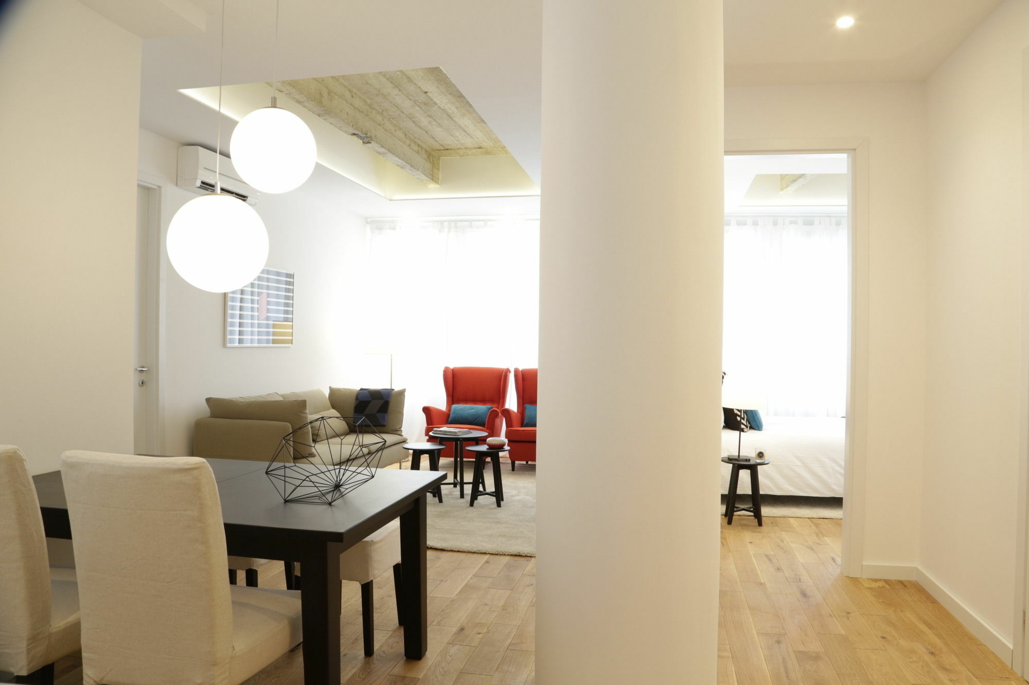Angel Main Square Center Zagreb Apartment Exterior foto
