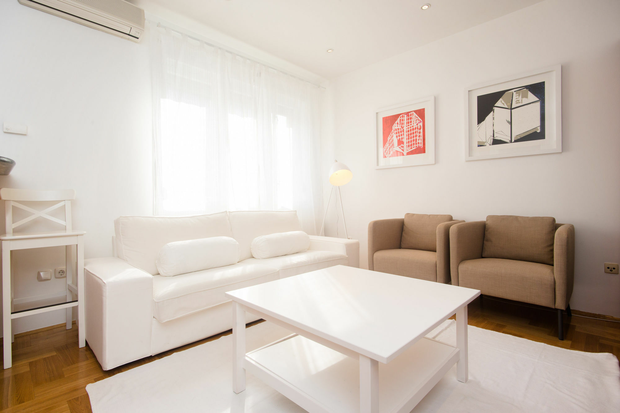 Angel Main Square Center Zagreb Apartment Exterior foto