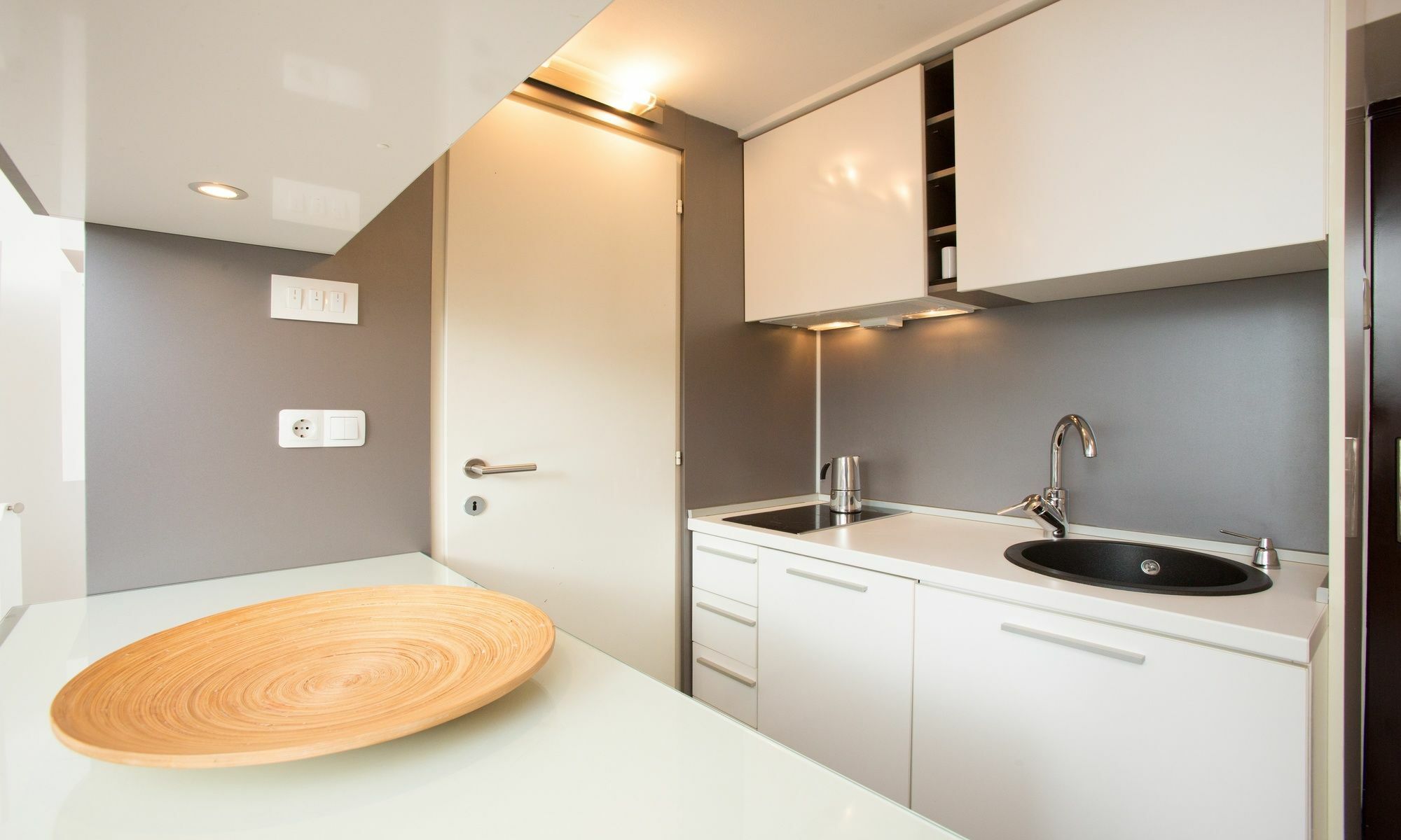 Angel Main Square Center Zagreb Apartment Exterior foto